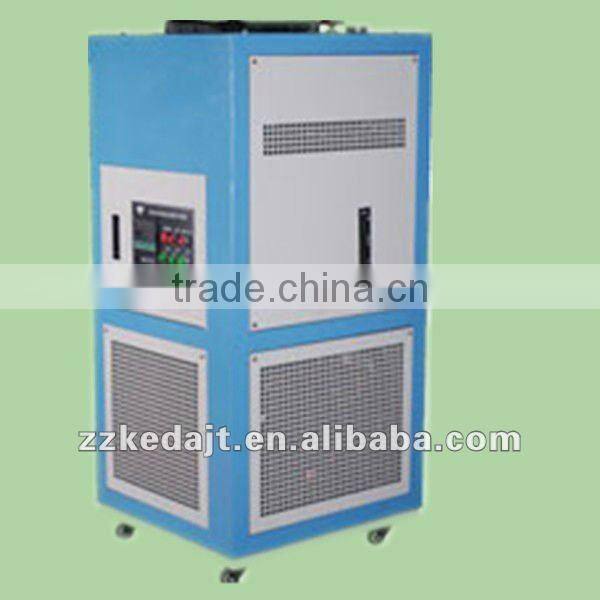 Lab High And Low Temperature Cycle Machine