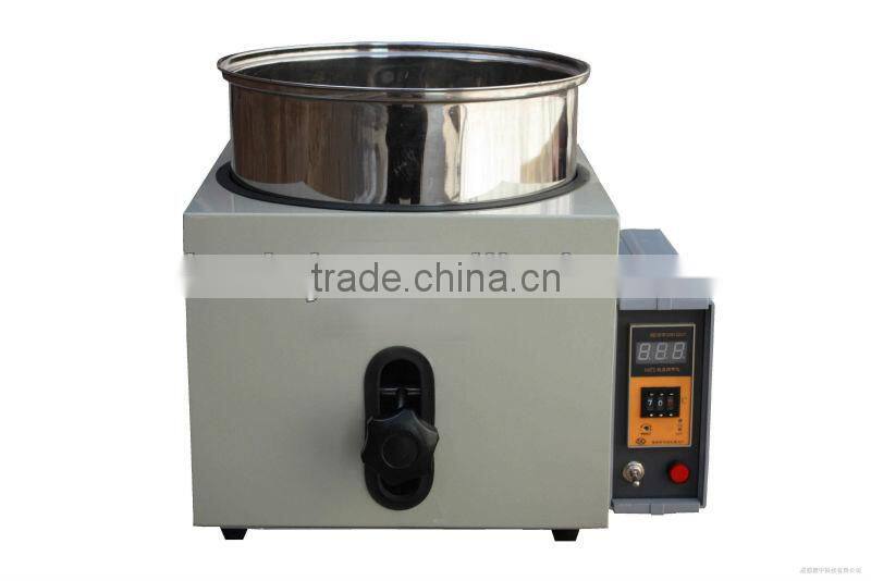 Numerical Contorl Constant Temperature Oil/Water Bath