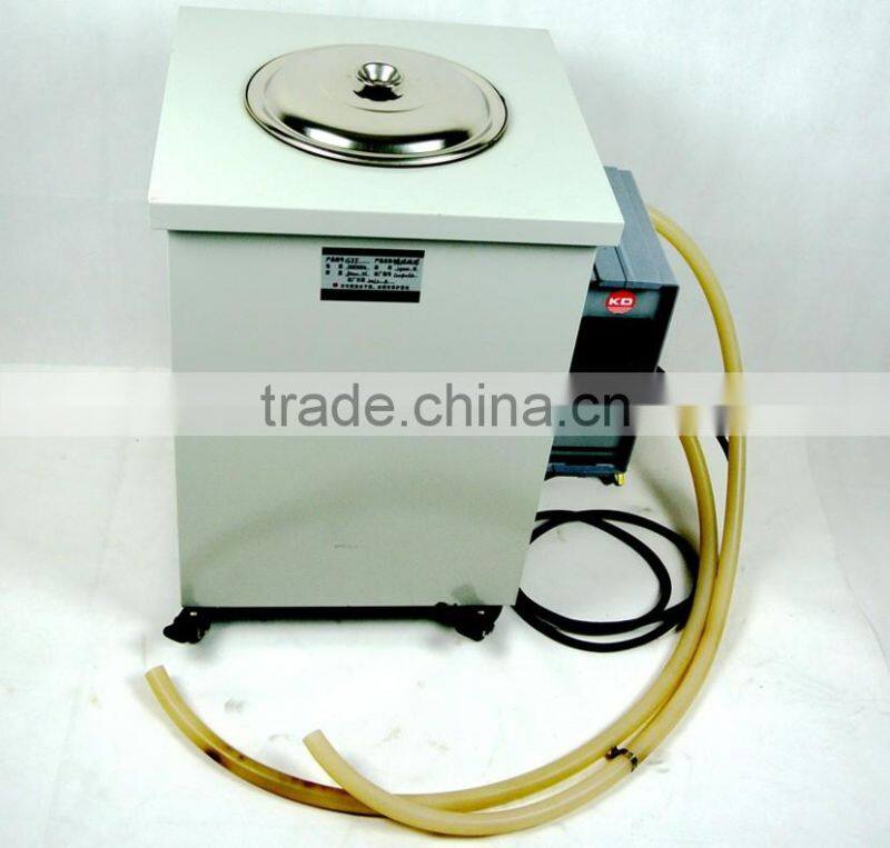 Circulating oil/water Bath Especially Designed for Double-layer Glass Reactor Heating