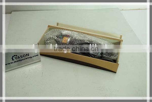 Handy Portable Electric Capping Machine for Screw Cap 10-50mm