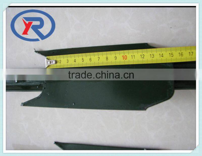 Super Cheap High Quality Metal T Post for American Market