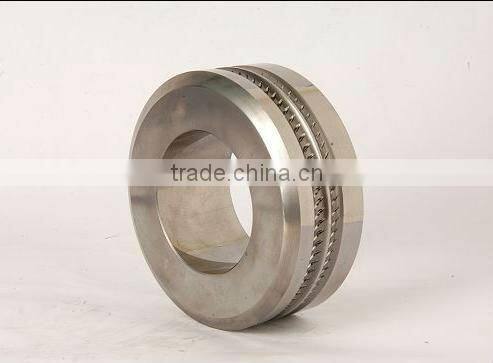 tungsten carbide mill rolls