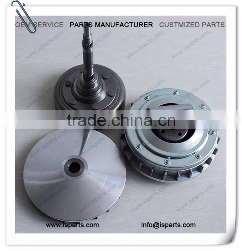 CVT Original Clutch (Driver) for HS 500cc 700cc ATV Engine HS Spare Parts