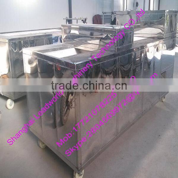 hot sale and high efficiency cherry pitting machine