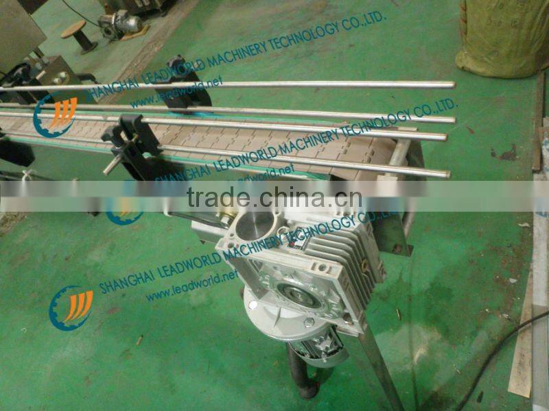 coca-cola conveyor system