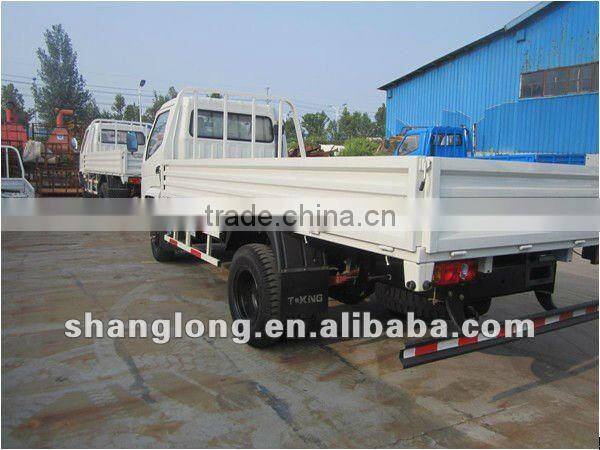 T-KING 3 Ton Diesel Light Truck