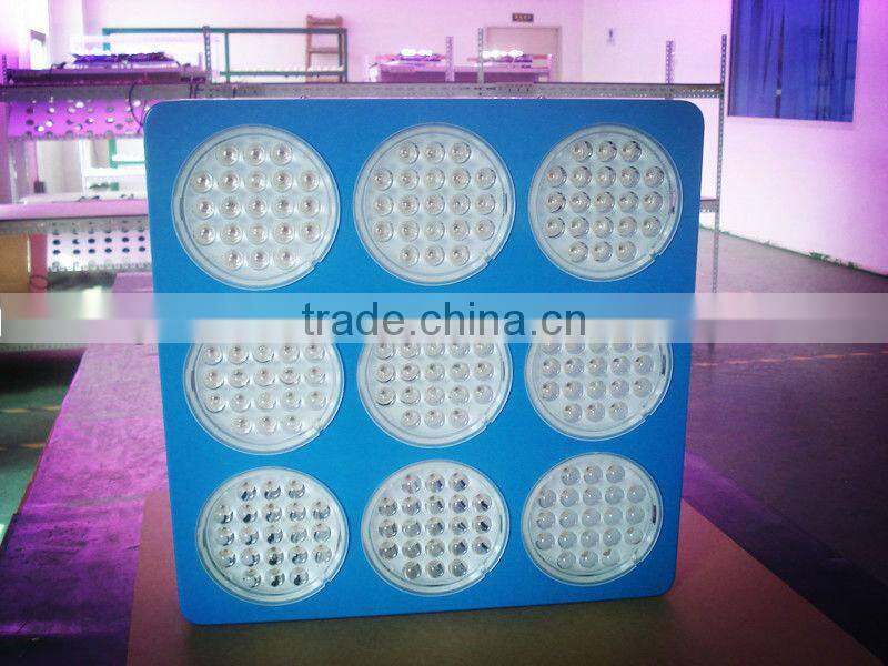 400W/ 600W Led Growing Light Led Grow Light, Mdedical Plant Led Grow Light