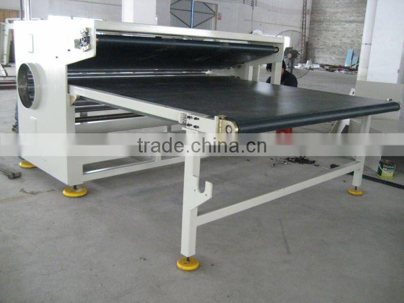 powder filling machine