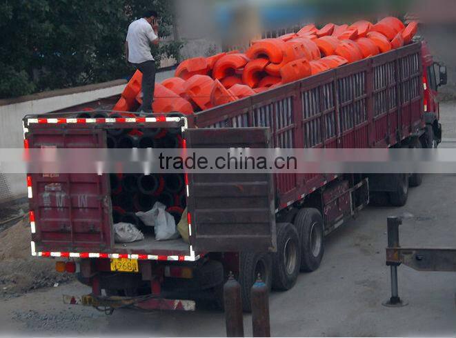 Discharge Pipeline Collar