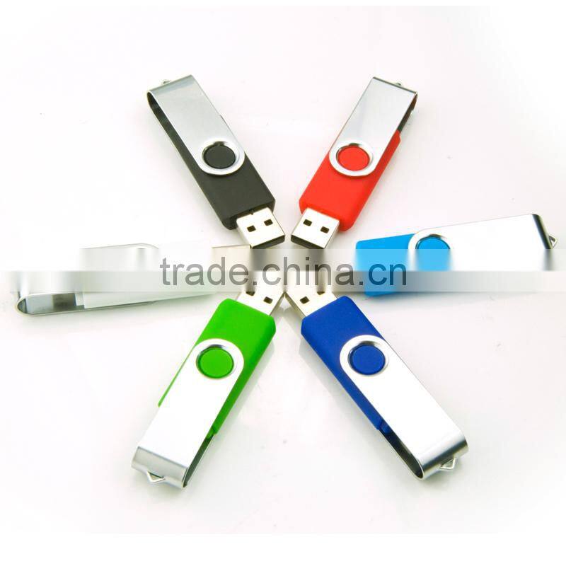 Mini USB OTG Smart phone USB Flash drive