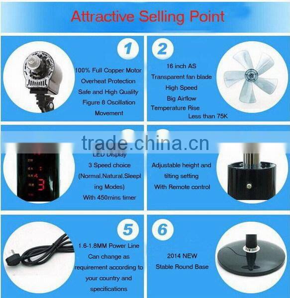 water mist fan with ETL approval.18 inch.industrial humidifier fan