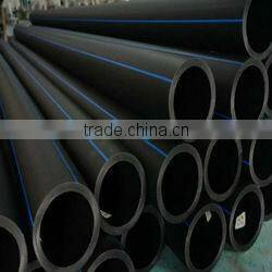 PN 1.25Mpa HDPE Pipe / PE pipe