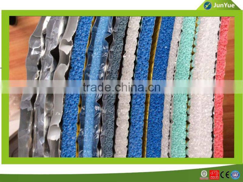 acoustic foam insulation/lWall construction building material