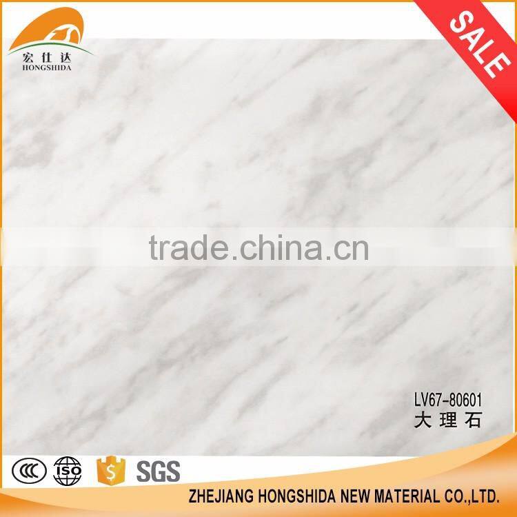 Self adhesive marble design foils, marble pattern self adhesive sticker