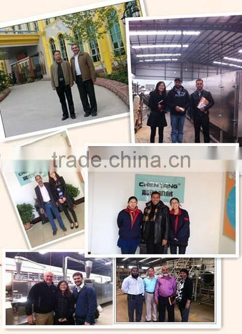 Baby milk Powder food Heathy nutritional milk rice making machine