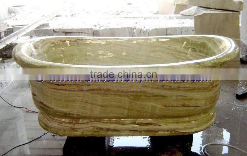 CLASSIC ONYX BATHTUBS COLLECTION
