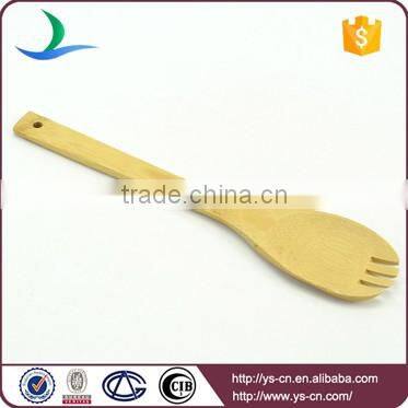 New style wooden cooking noodle spoon