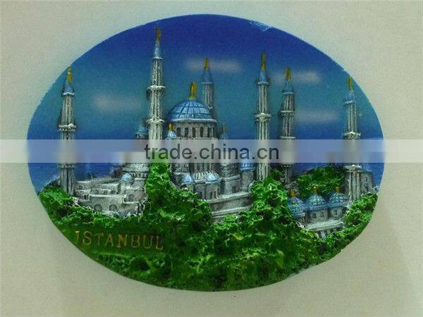 Japan theme souvenir fridge magnets