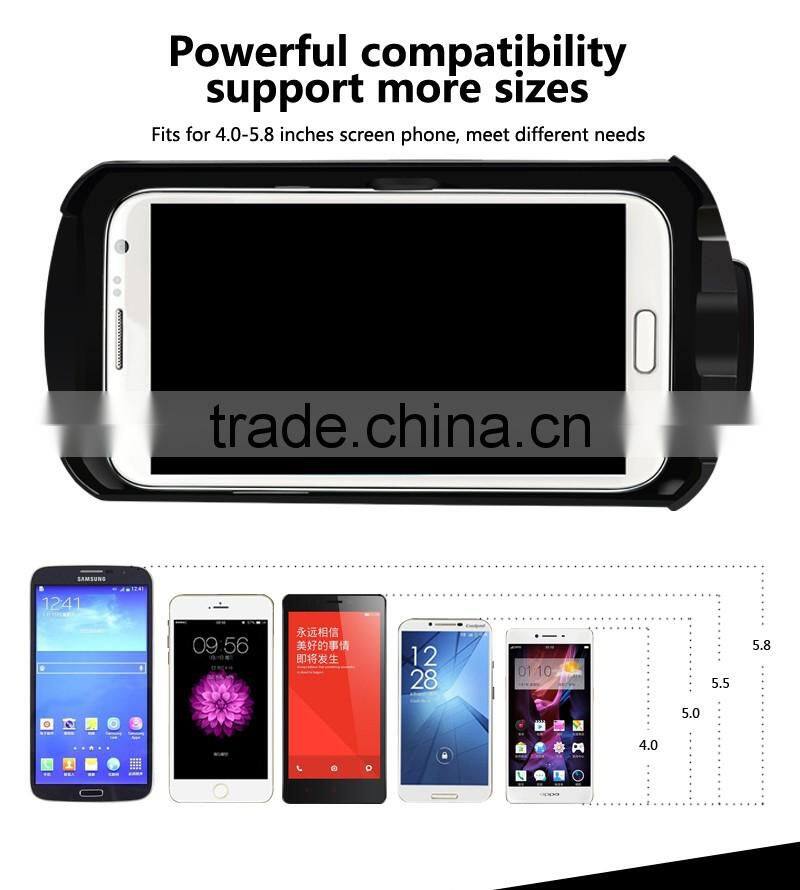 Brand New All In One VR Case Rk-A1, Upgraded Vision VR BOX 2.0