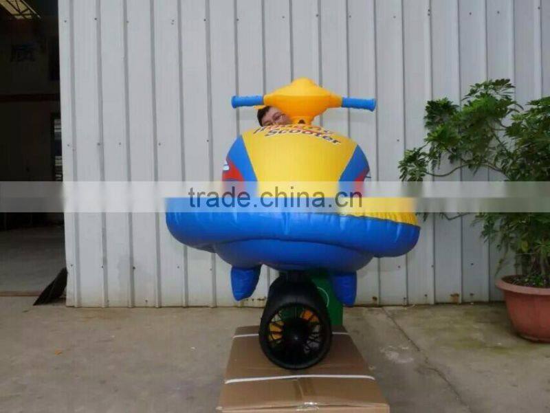 Popular Selling High Quality Toy Jet Ski For Kids, Mini Electric Air Motorboat For Children