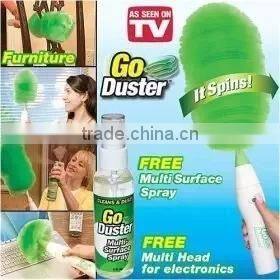 Go Duster/ Home Duster