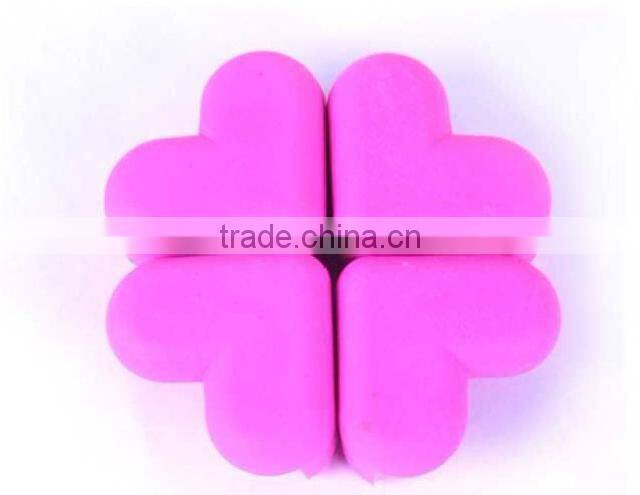 Wholesale Stock Small Order Love Table Corner Protective Pad