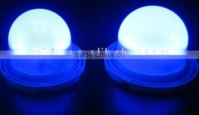 Battery operated table lamps for events