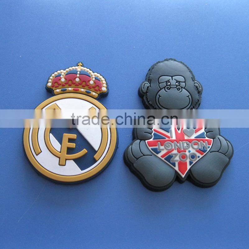 USA florida tourist fridge magnet custom, 3d souvenir fridge magnets