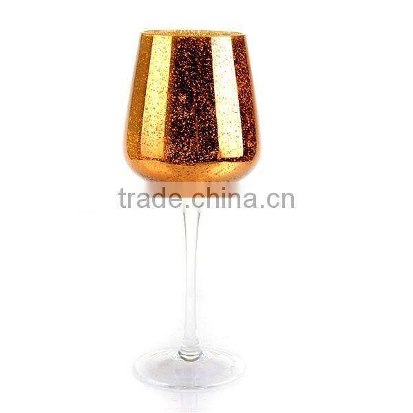 hotsale high quality fairy dinner wine wedding glass set