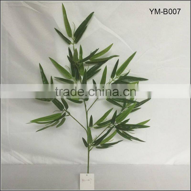 YUM Artificial bamboo branch