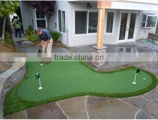 artificial turf for golf field fake grass for sport field