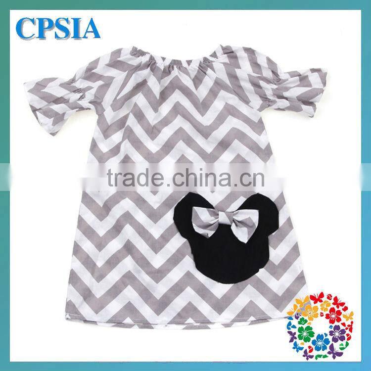 baby formal dresses fashion summer stylish baby clothescotton dressesstripe toddler cotton dress baby cotton frock