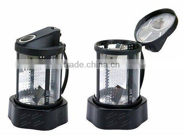 Original Korean coffee bean roaster/electric coffee bean baking machine