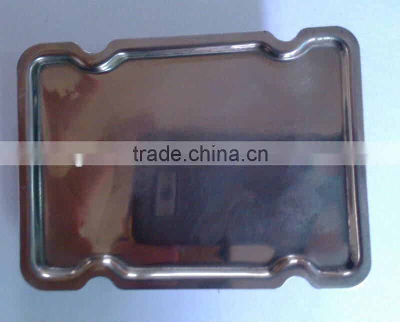 Quartz heater element