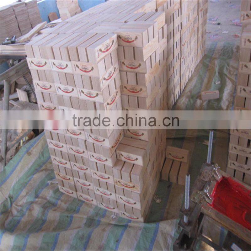 Europe and the United States high-grade wine rack