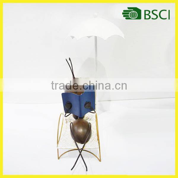 Garden series gift craft home decoration handmade