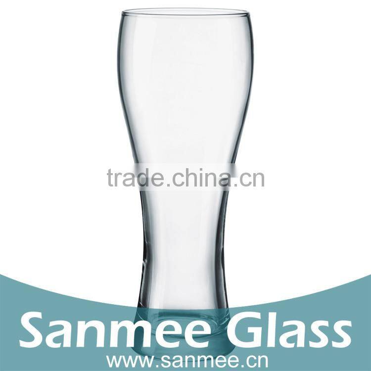 Hot Selling Pilsner Beer /Fruit Juice Glass Cup