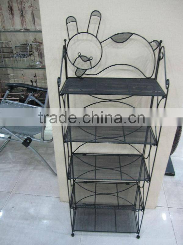 Yiwu Jewelry Display Shelf Storage Rack