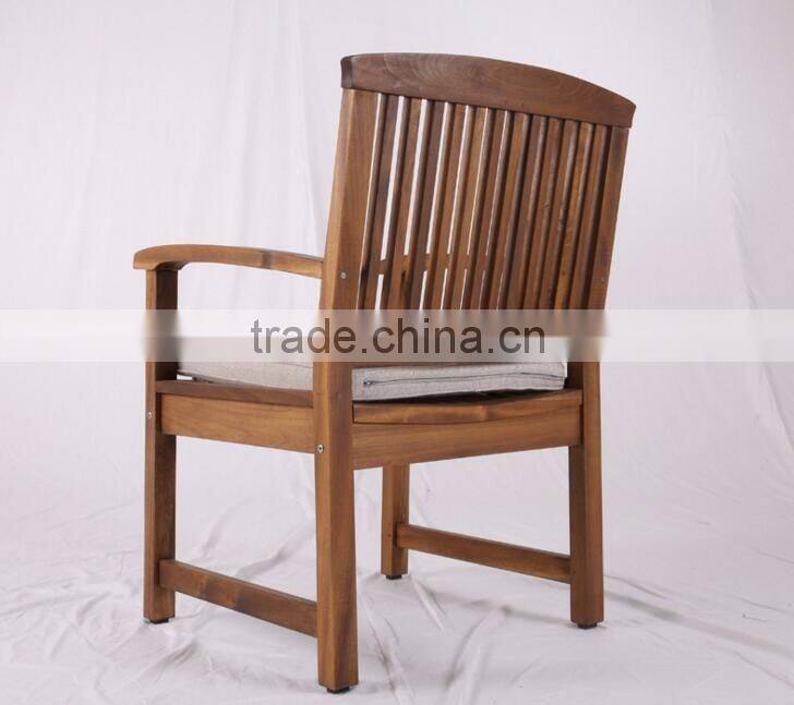 2017 BISINI outdoor wooden furniture table chair sets garden dinning sets(BG11-M042)