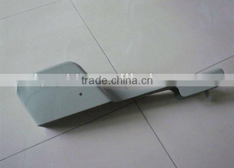 thickness plastic signboard