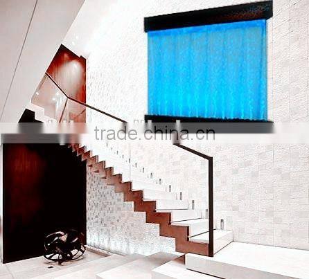 wall mounted decorative lighting/acrylic wall mounted decoration/hanging wall decorative lighting