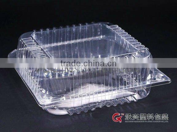 CX-109 pizza container