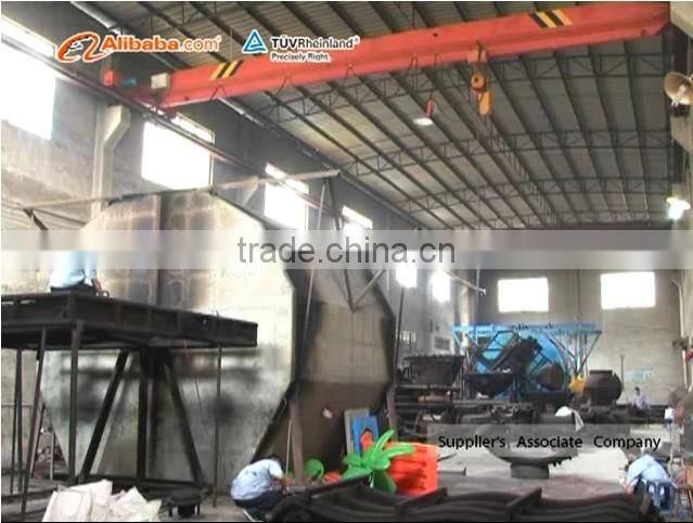 (HB-08602) 900*500*450cm Outdoor Slide ,Alien Series Children Slide ,Plastic Used Preschool Children Slide