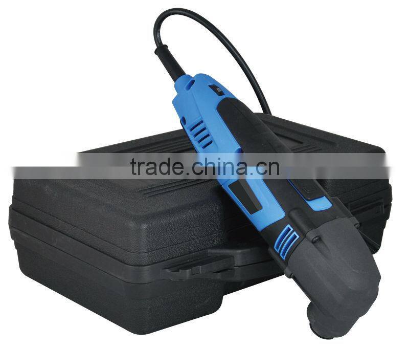 Hot Selling 39pcs Portable Multifunctional Vibrating Oscillating Electric Power Multi-Purpose Tool
