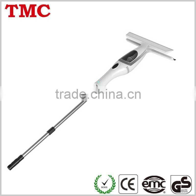 New 2015 Style 3.7v Mini Cordless Window Vacuum Cleaner