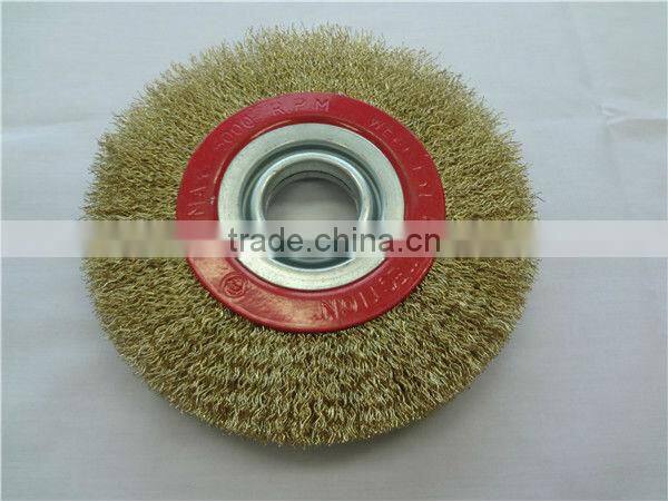 150mm Circular wire brush(Other types be available)