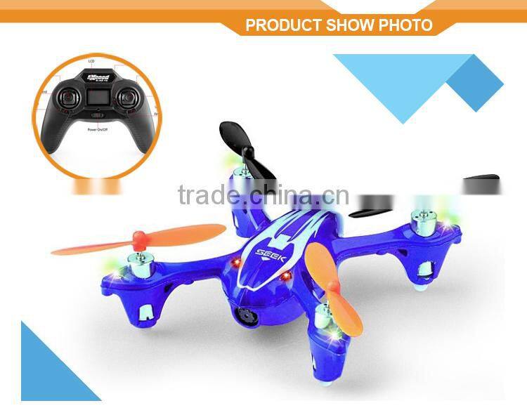 Super High Quality 2.4G Drone Professional for Aerial Photography