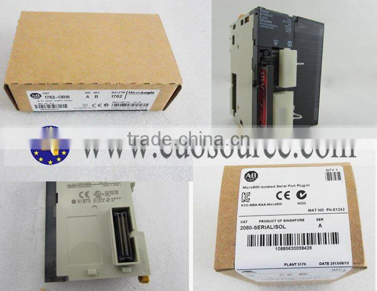Mitsubishi AJ71QC24-R2 high performance requirements PLC