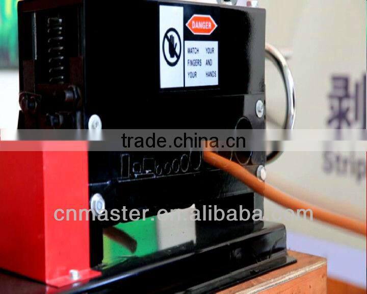 Pneumatic wire stripping machine(AMWS-40)