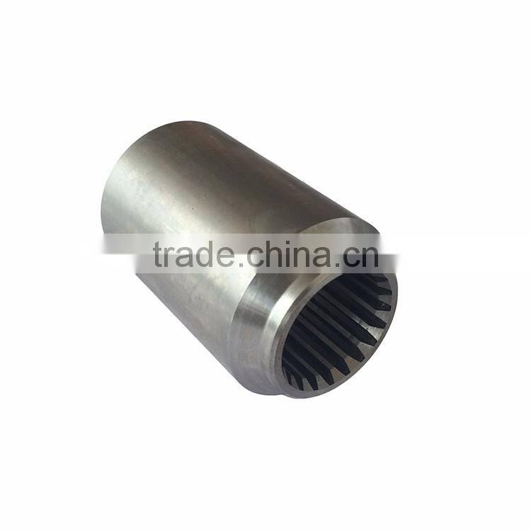 OEM&ODM-Chemical Machinery Parts- Sleeve